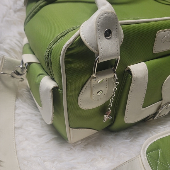 Cheeky Lime Cute Camera Bag - Picture 3 of 16